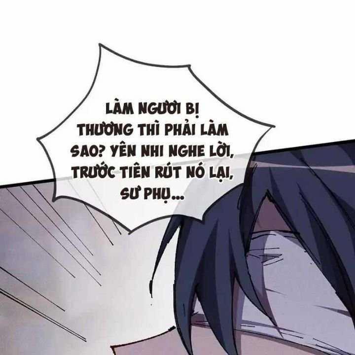 Sau Khi Mở Mắt, Đệ Tử Của Ta Thành Nữ Đế Đại Ma Đầu 23 trang 58