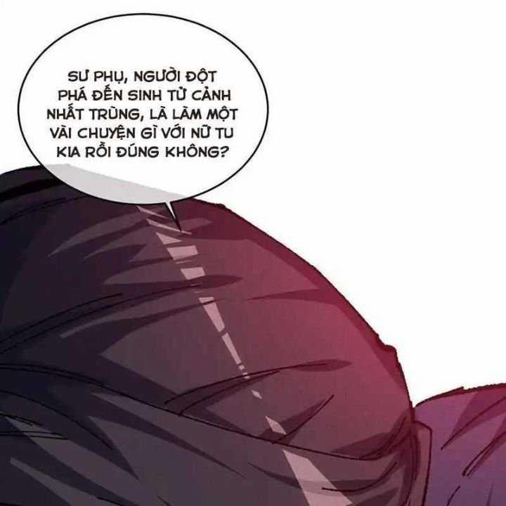 Sau Khi Mở Mắt, Đệ Tử Của Ta Thành Nữ Đế Đại Ma Đầu 23 trang 63