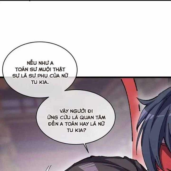 Sau Khi Mở Mắt, Đệ Tử Của Ta Thành Nữ Đế Đại Ma Đầu 23 trang 87