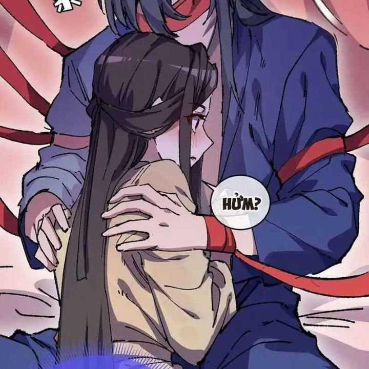 Sau Khi Mở Mắt, Đệ Tử Của Ta Thành Nữ Đế Đại Ma Đầu 23 trang 93