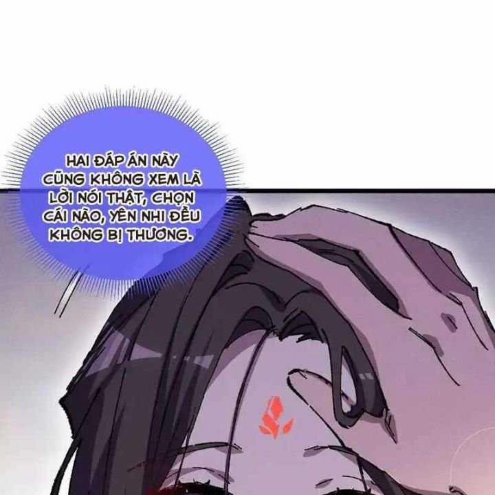 Sau Khi Mở Mắt, Đệ Tử Của Ta Thành Nữ Đế Đại Ma Đầu 23 trang 95