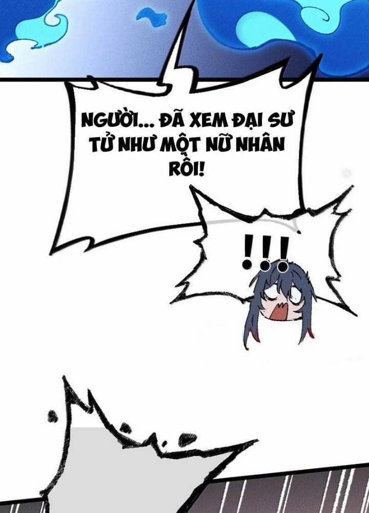 Sau Khi Mở Mắt, Đệ Tử Của Ta Thành Nữ Đế Đại Ma Đầu 25 trang 35