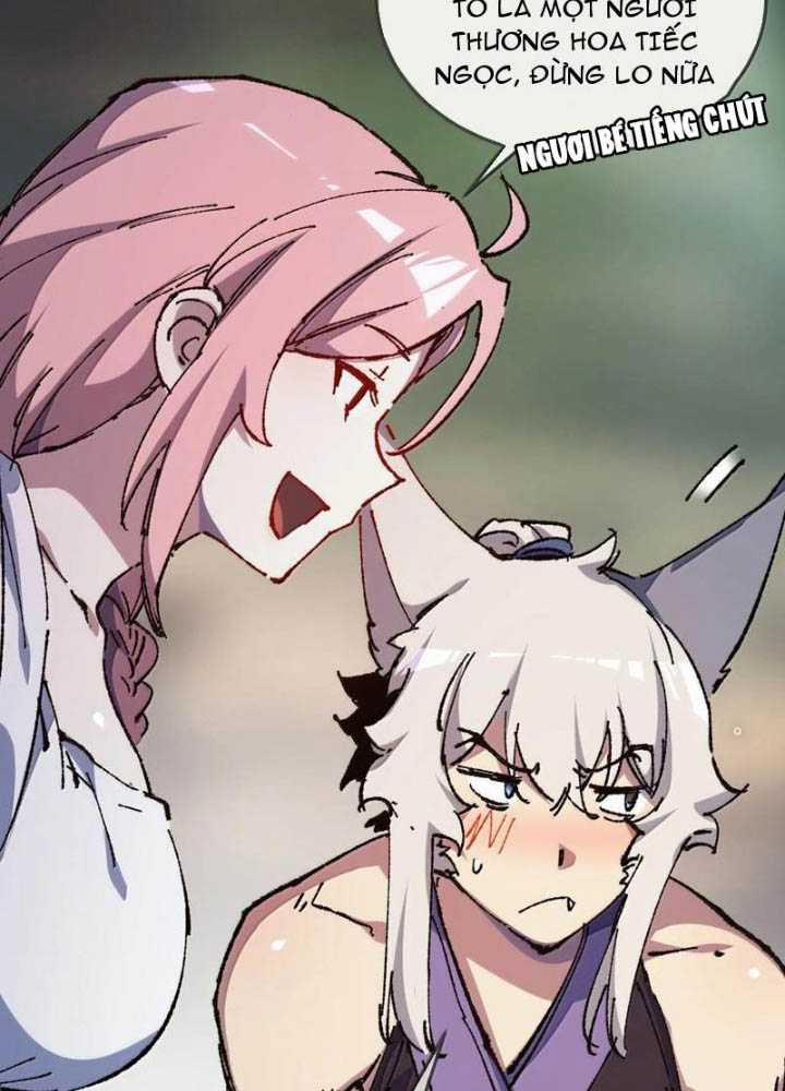 Sau Khi Mở Mắt, Đệ Tử Của Ta Thành Nữ Đế Đại Ma Đầu 26 trang 19