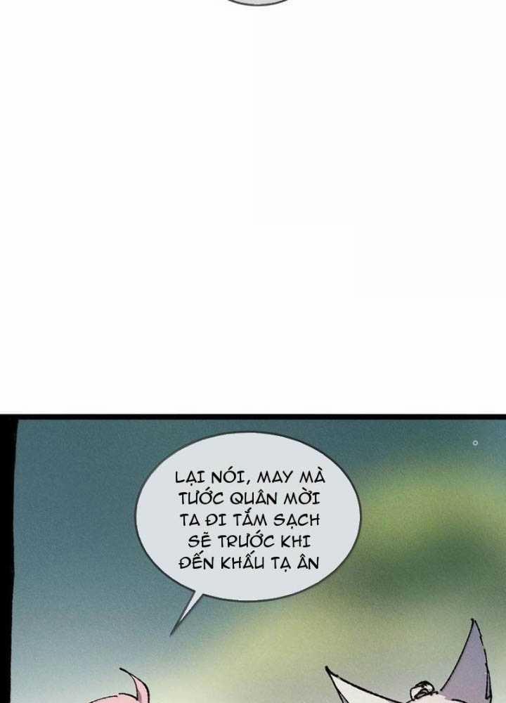 Sau Khi Mở Mắt, Đệ Tử Của Ta Thành Nữ Đế Đại Ma Đầu 26 trang 21