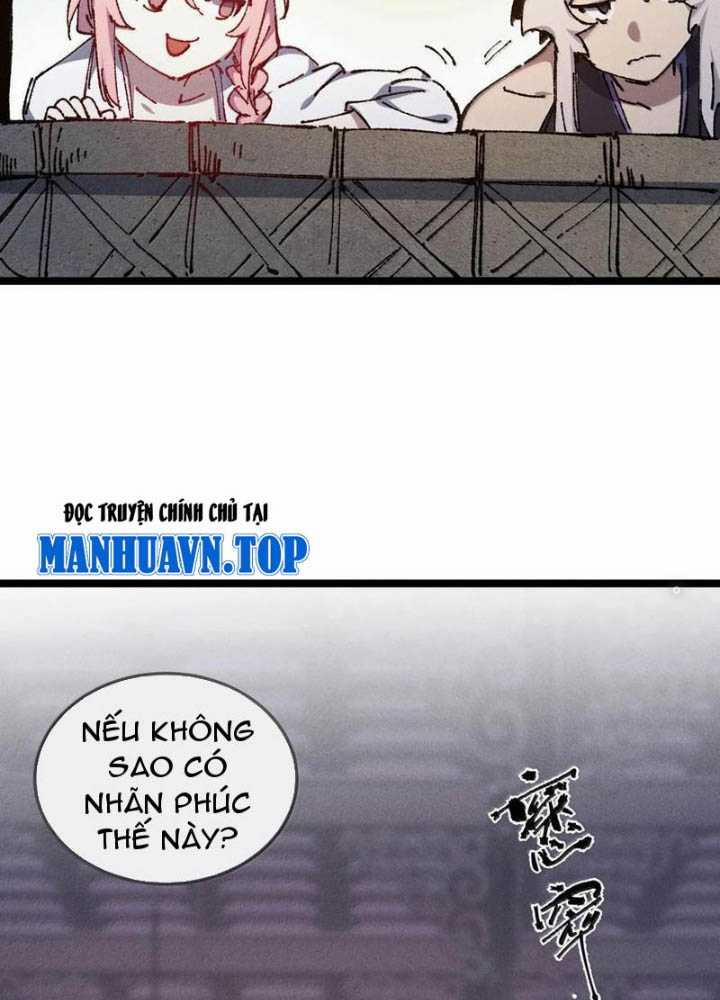 Sau Khi Mở Mắt, Đệ Tử Của Ta Thành Nữ Đế Đại Ma Đầu 26 trang 23