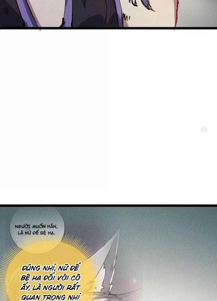 Sau Khi Mở Mắt, Đệ Tử Của Ta Thành Nữ Đế Đại Ma Đầu 26 trang 31
