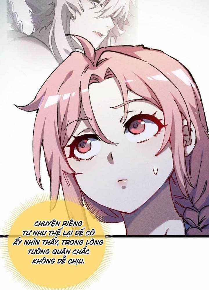 Sau Khi Mở Mắt, Đệ Tử Của Ta Thành Nữ Đế Đại Ma Đầu 26 trang 33