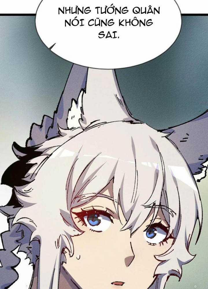 Sau Khi Mở Mắt, Đệ Tử Của Ta Thành Nữ Đế Đại Ma Đầu 26 trang 37