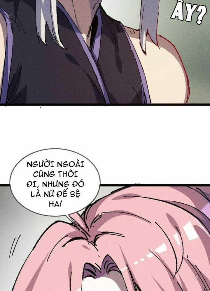 Sau Khi Mở Mắt, Đệ Tử Của Ta Thành Nữ Đế Đại Ma Đầu 26 trang 39