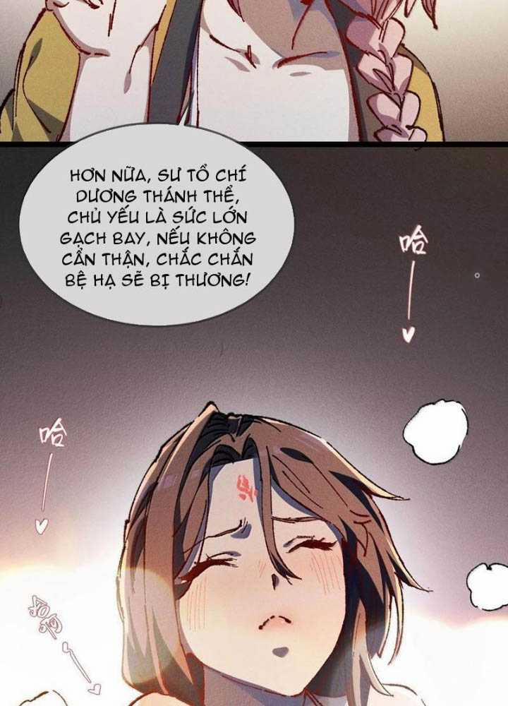 Sau Khi Mở Mắt, Đệ Tử Của Ta Thành Nữ Đế Đại Ma Đầu 26 trang 67