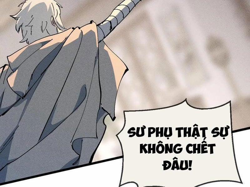 Sau Khi Mở Mắt, Đệ Tử Của Ta Thành Nữ Đế Đại Ma Đầu 36 trang 109