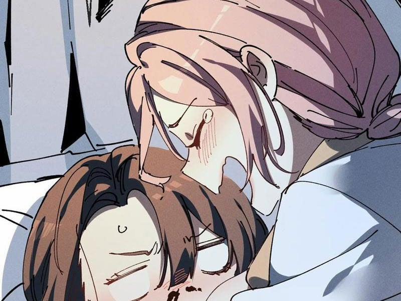 Sau Khi Mở Mắt, Đệ Tử Của Ta Thành Nữ Đế Đại Ma Đầu 36 trang 11