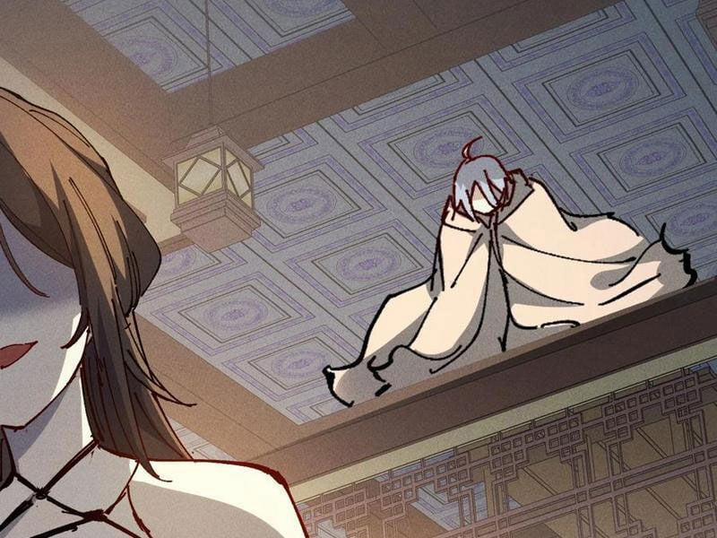 Sau Khi Mở Mắt, Đệ Tử Của Ta Thành Nữ Đế Đại Ma Đầu 36 trang 122