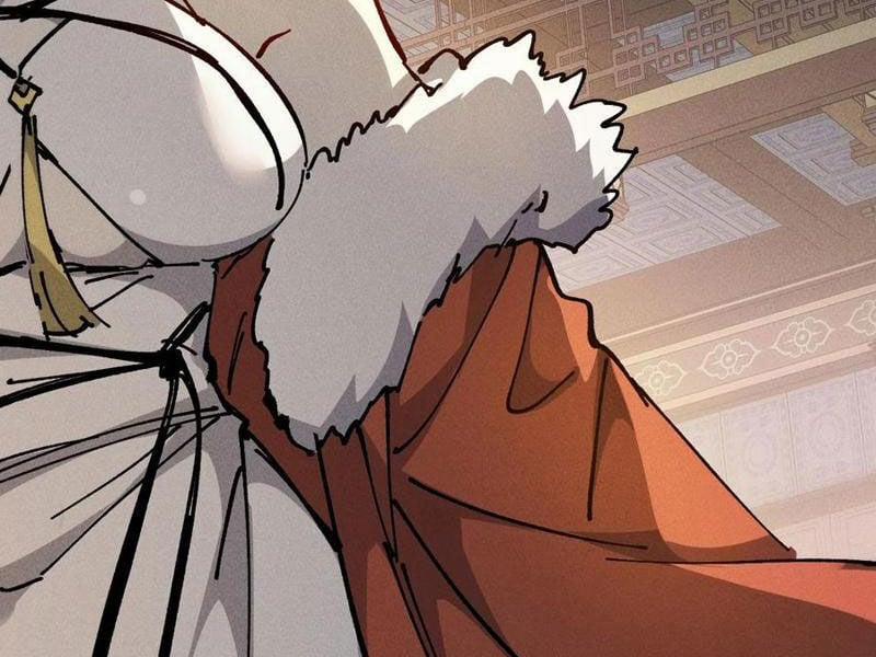 Sau Khi Mở Mắt, Đệ Tử Của Ta Thành Nữ Đế Đại Ma Đầu 36 trang 123