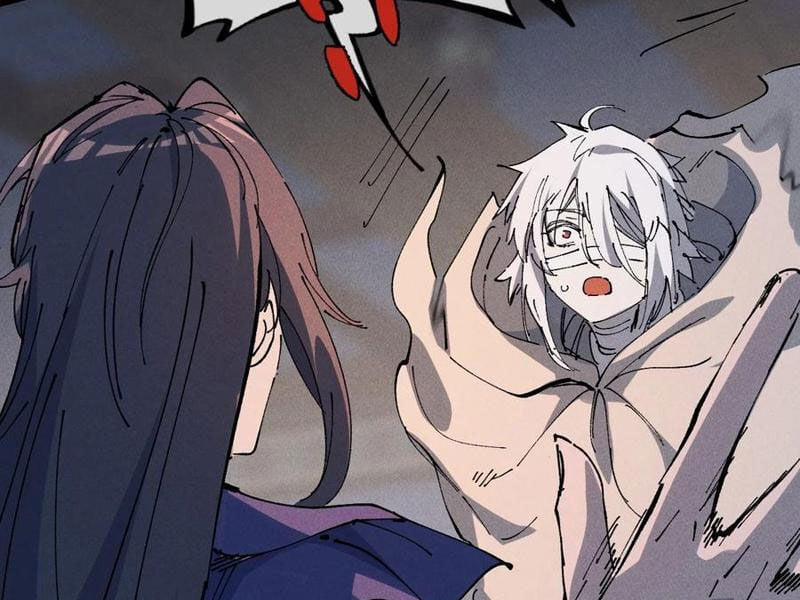 Sau Khi Mở Mắt, Đệ Tử Của Ta Thành Nữ Đế Đại Ma Đầu 36 trang 139