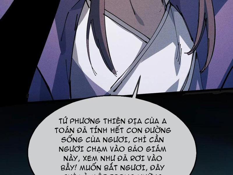 Sau Khi Mở Mắt, Đệ Tử Của Ta Thành Nữ Đế Đại Ma Đầu 36 trang 148