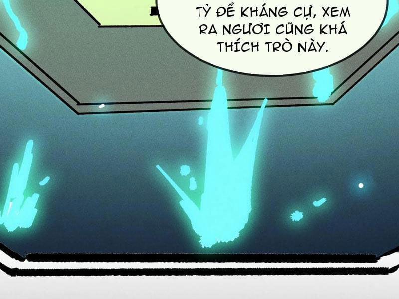 Sau Khi Mở Mắt, Đệ Tử Của Ta Thành Nữ Đế Đại Ma Đầu 36 trang 151