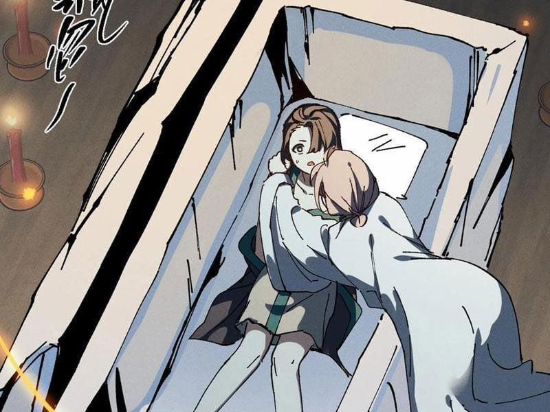 Sau Khi Mở Mắt, Đệ Tử Của Ta Thành Nữ Đế Đại Ma Đầu 36 trang 16