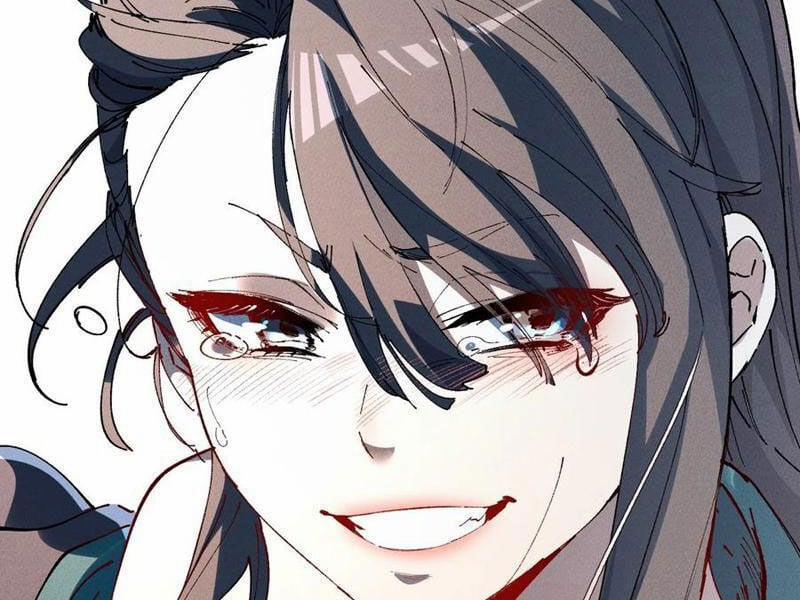 Sau Khi Mở Mắt, Đệ Tử Của Ta Thành Nữ Đế Đại Ma Đầu 36 trang 33