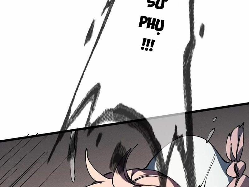 Sau Khi Mở Mắt, Đệ Tử Của Ta Thành Nữ Đế Đại Ma Đầu 36 trang 7