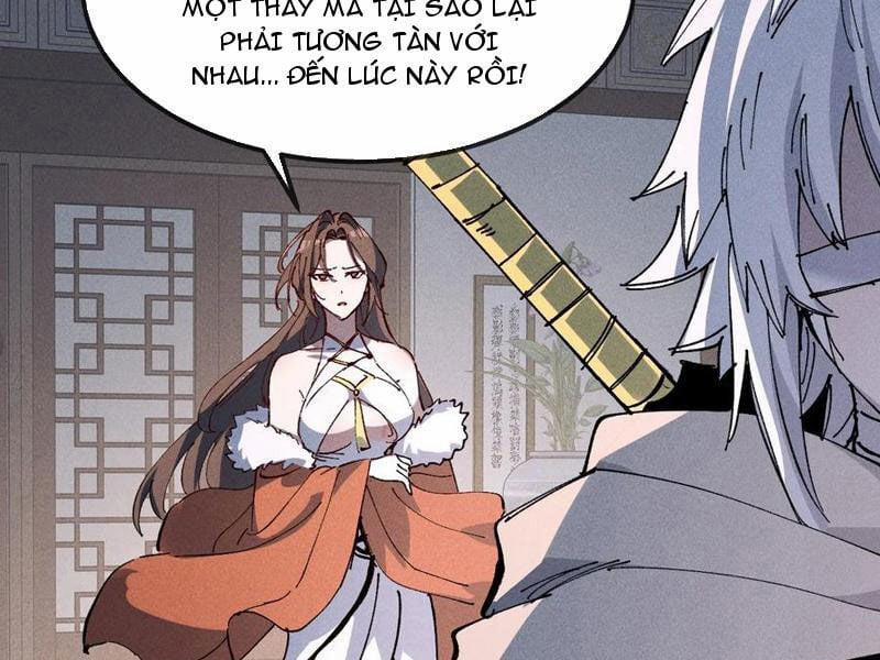 Sau Khi Mở Mắt, Đệ Tử Của Ta Thành Nữ Đế Đại Ma Đầu 36 trang 71