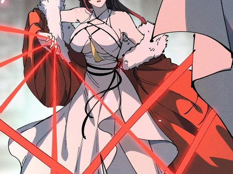 Sau Khi Mở Mắt, Đệ Tử Của Ta Thành Nữ Đế Đại Ma Đầu 36 trang 91