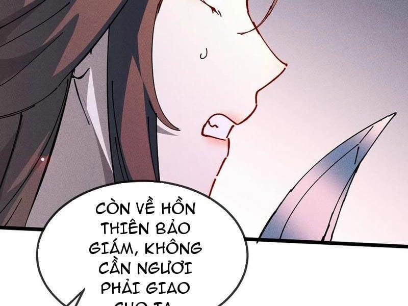 Sau Khi Mở Mắt, Đệ Tử Của Ta Thành Nữ Đế Đại Ma Đầu 36 trang 97