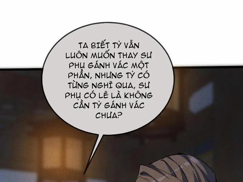 Sau Khi Mở Mắt, Đệ Tử Của Ta Thành Nữ Đế Đại Ma Đầu 37 trang 105