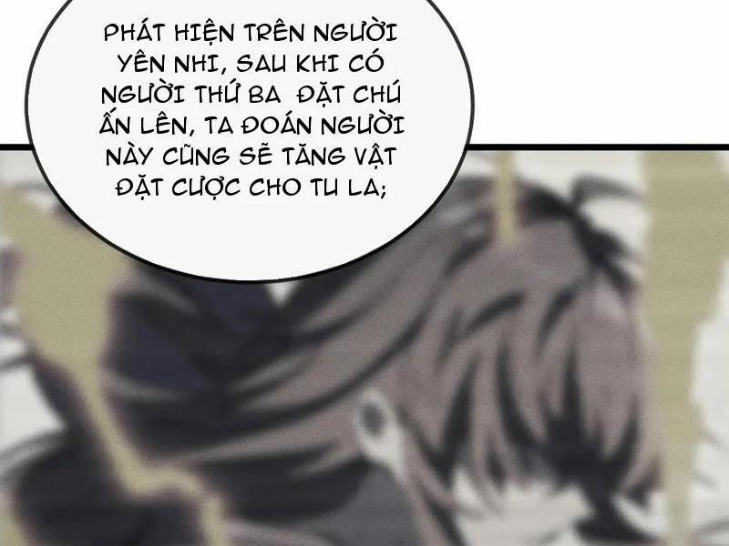 Sau Khi Mở Mắt, Đệ Tử Của Ta Thành Nữ Đế Đại Ma Đầu 37 trang 125