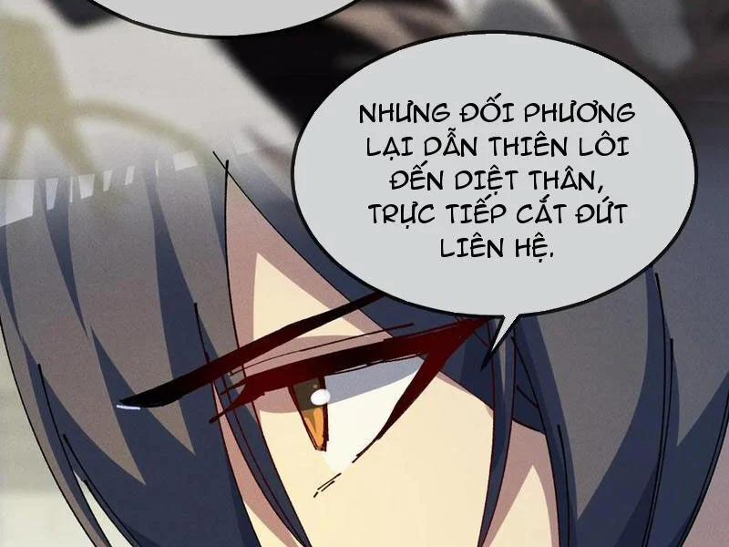 Sau Khi Mở Mắt, Đệ Tử Của Ta Thành Nữ Đế Đại Ma Đầu 37 trang 127