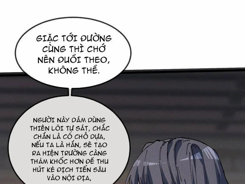 Sau Khi Mở Mắt, Đệ Tử Của Ta Thành Nữ Đế Đại Ma Đầu 37 trang 131