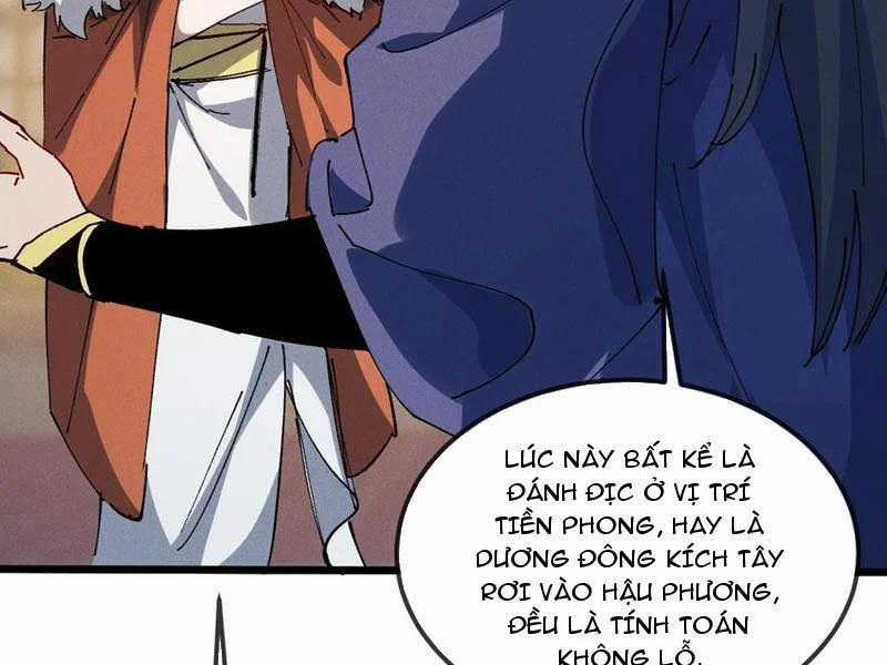 Sau Khi Mở Mắt, Đệ Tử Của Ta Thành Nữ Đế Đại Ma Đầu 37 trang 133