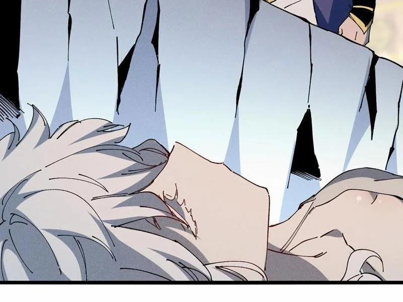 Sau Khi Mở Mắt, Đệ Tử Của Ta Thành Nữ Đế Đại Ma Đầu 37 trang 140