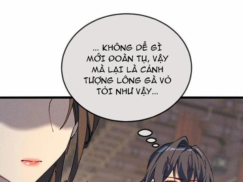 Sau Khi Mở Mắt, Đệ Tử Của Ta Thành Nữ Đế Đại Ma Đầu 37 trang 144