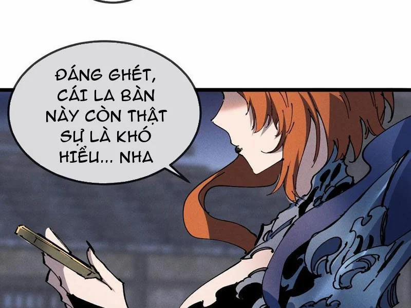 Sau Khi Mở Mắt, Đệ Tử Của Ta Thành Nữ Đế Đại Ma Đầu 37 trang 38