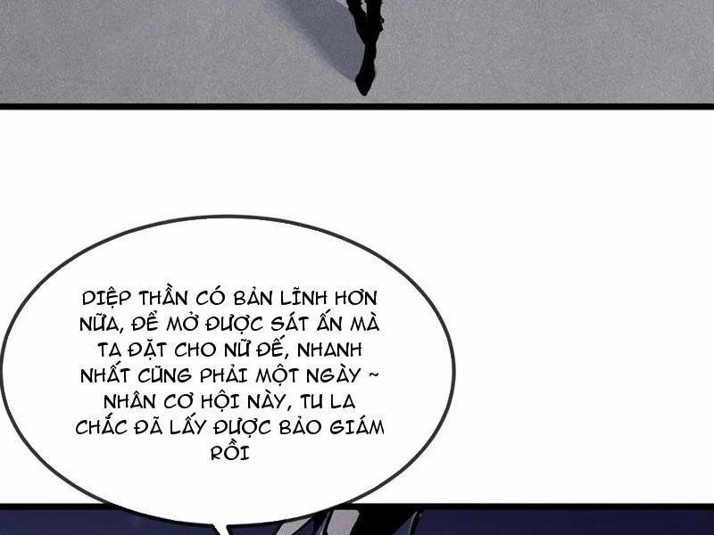 Sau Khi Mở Mắt, Đệ Tử Của Ta Thành Nữ Đế Đại Ma Đầu 37 trang 45