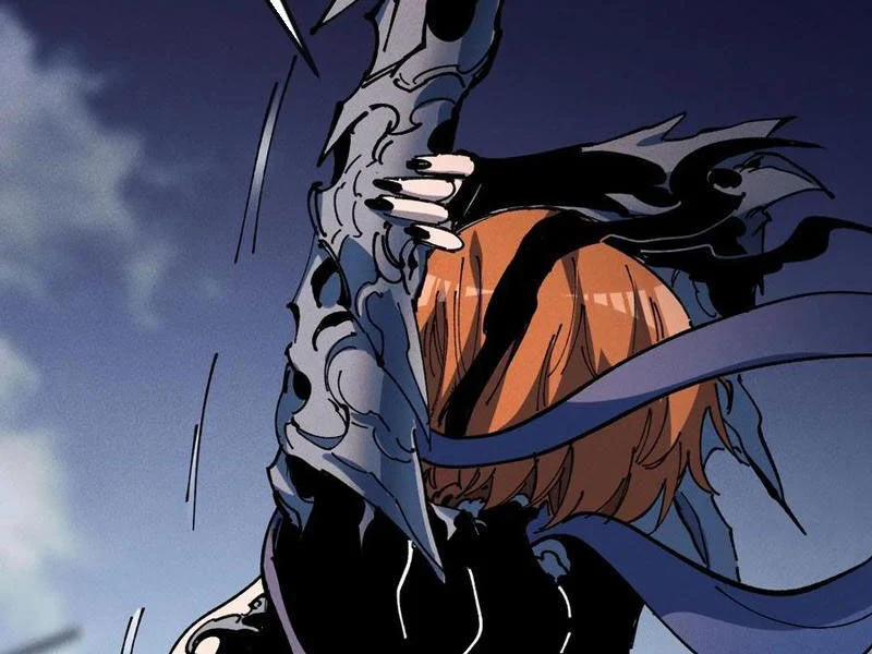 Sau Khi Mở Mắt, Đệ Tử Của Ta Thành Nữ Đế Đại Ma Đầu 37 trang 46