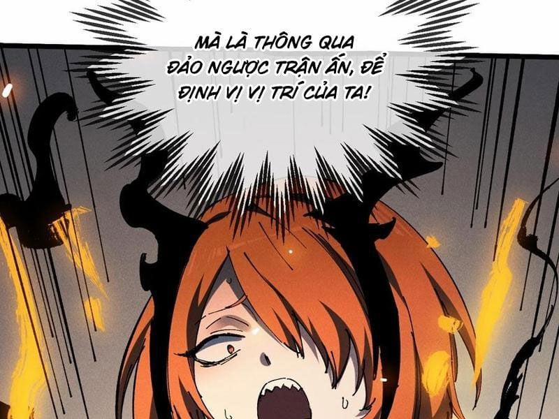 Sau Khi Mở Mắt, Đệ Tử Của Ta Thành Nữ Đế Đại Ma Đầu 37 trang 69
