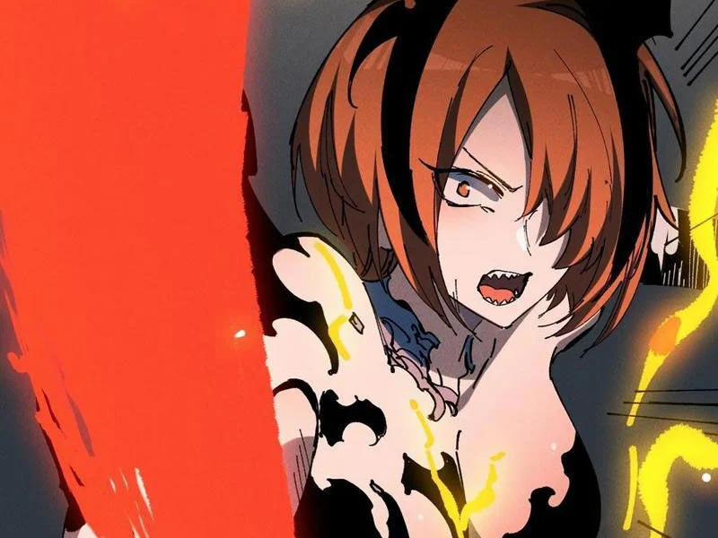 Sau Khi Mở Mắt, Đệ Tử Của Ta Thành Nữ Đế Đại Ma Đầu 37 trang 78