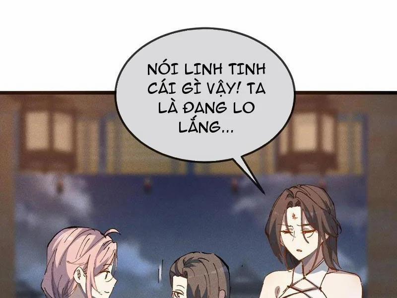 Sau Khi Mở Mắt, Đệ Tử Của Ta Thành Nữ Đế Đại Ma Đầu 37 trang 93