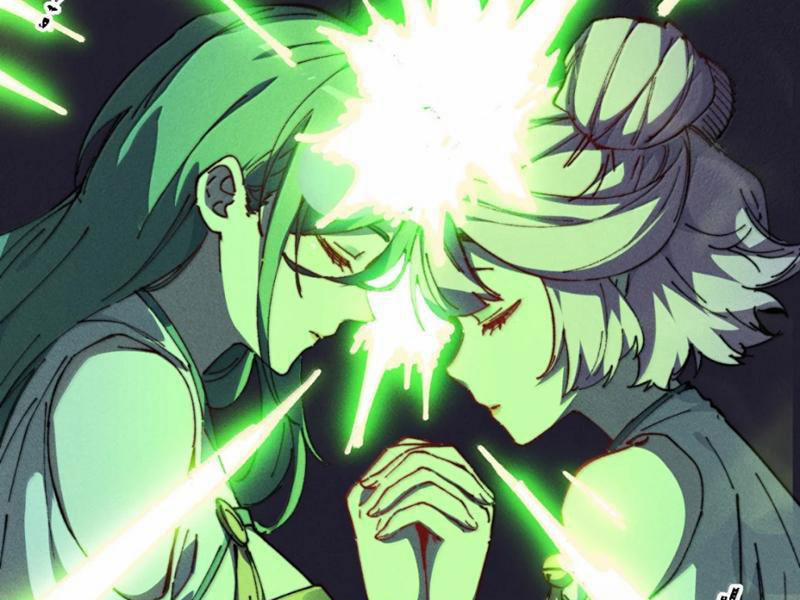 Sau Khi Mở Mắt, Đệ Tử Của Ta Thành Nữ Đế Đại Ma Đầu 39 trang 111