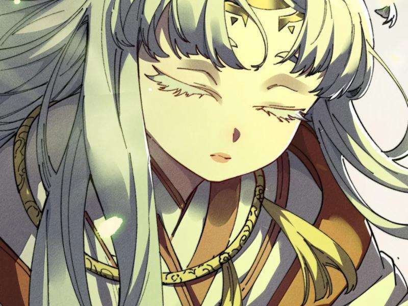 Sau Khi Mở Mắt, Đệ Tử Của Ta Thành Nữ Đế Đại Ma Đầu 39 trang 117