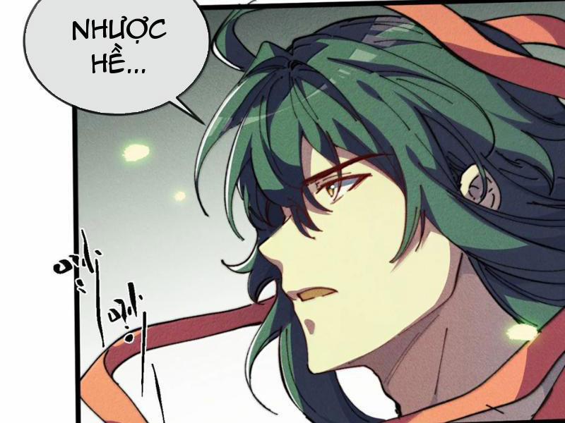Sau Khi Mở Mắt, Đệ Tử Của Ta Thành Nữ Đế Đại Ma Đầu 39 trang 120