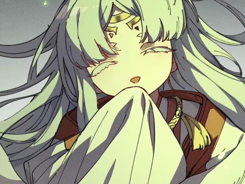 Sau Khi Mở Mắt, Đệ Tử Của Ta Thành Nữ Đế Đại Ma Đầu 39 trang 124