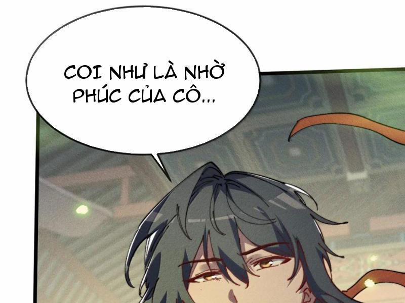 Sau Khi Mở Mắt, Đệ Tử Của Ta Thành Nữ Đế Đại Ma Đầu 39 trang 126