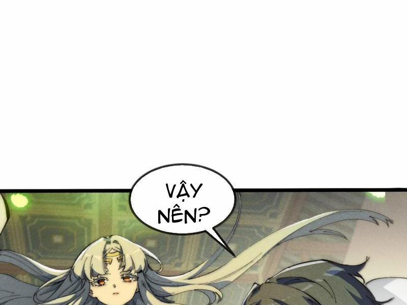 Sau Khi Mở Mắt, Đệ Tử Của Ta Thành Nữ Đế Đại Ma Đầu 39 trang 132