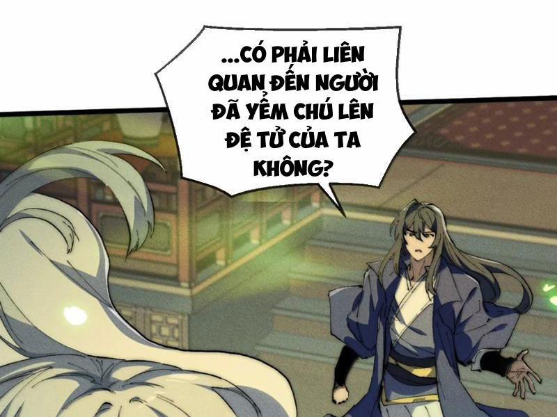 Sau Khi Mở Mắt, Đệ Tử Của Ta Thành Nữ Đế Đại Ma Đầu 39 trang 136