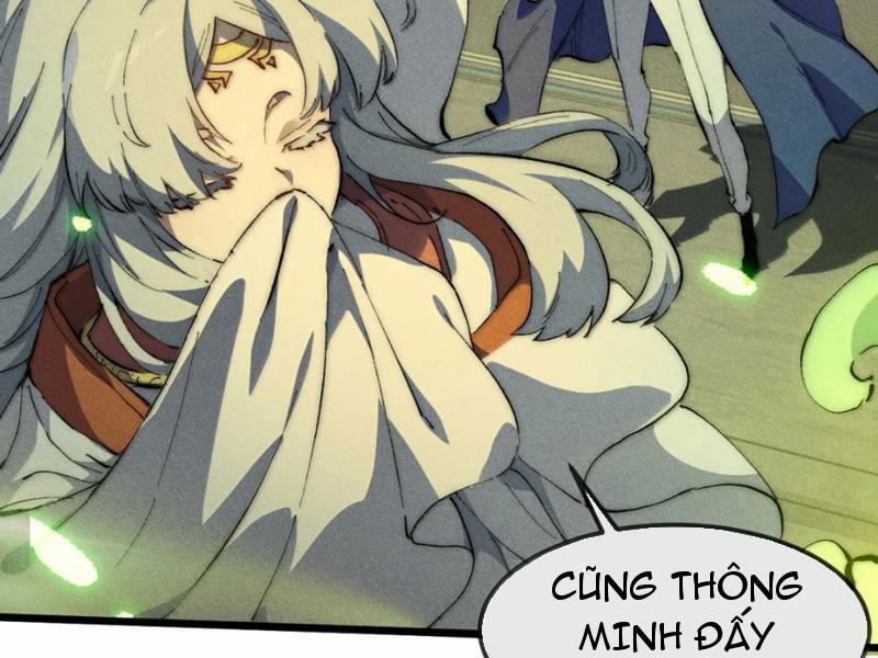 Sau Khi Mở Mắt, Đệ Tử Của Ta Thành Nữ Đế Đại Ma Đầu 39 trang 137
