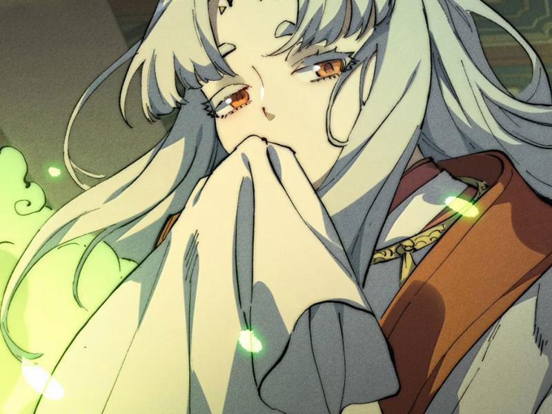 Sau Khi Mở Mắt, Đệ Tử Của Ta Thành Nữ Đế Đại Ma Đầu 39 trang 139