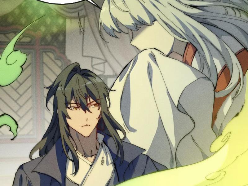 Sau Khi Mở Mắt, Đệ Tử Của Ta Thành Nữ Đế Đại Ma Đầu 39 trang 141